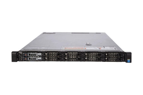 Server dell poweredge r630 - dell,