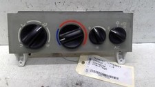 Commande chauffage RENAULT