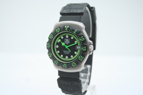 Exc tag heuer - [exc+5],