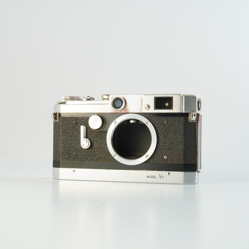 Canon appareil photo - vt,