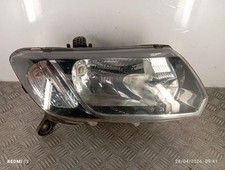 Optique avant principal droit