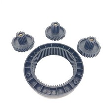 Kit de remplacement pour moyeu