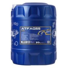 MANNOL AG 55 Huile Automatique