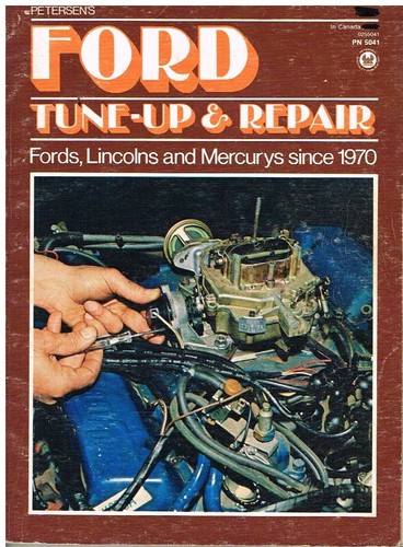 Ford lincoln mercury 4 - ford,