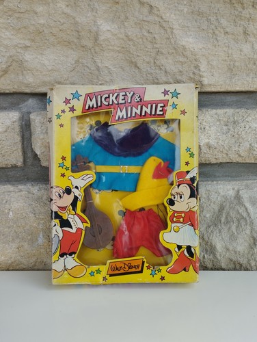 Tenue costume mickey - mickey, &
