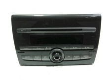 AUTORADIO 735543404 FIAT BRAVO