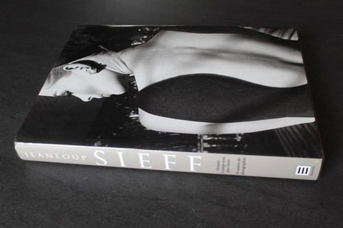 Jeanloup sieff années - jeanloup, 40
