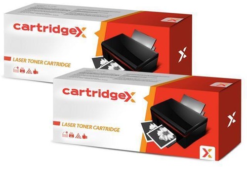 Black non oem toner - non-oem,