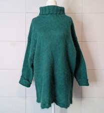 90s Esprit Mohair Blend Fuzzy