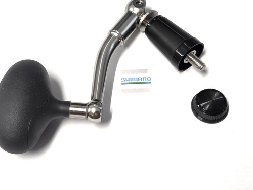 Shimano reel handle - reel,