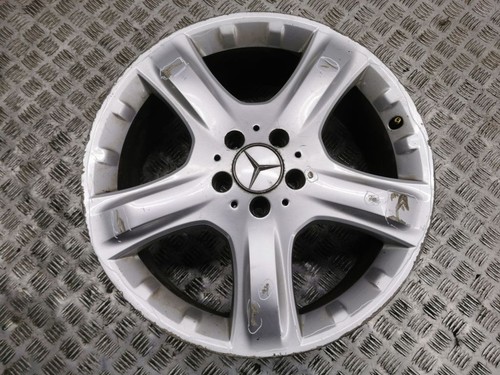 Mercedes benz w164 2006 - mercedes-benz,