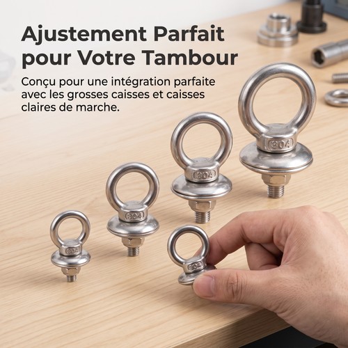 Pièces rechange tambour de - de,