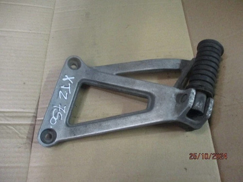 Platine arriere gauche xtz - ,