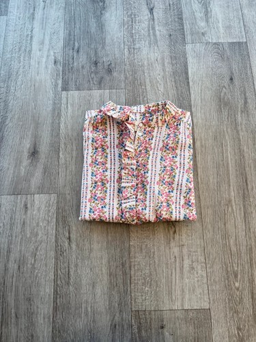 Chemise sézane modèle chlo - sézane,