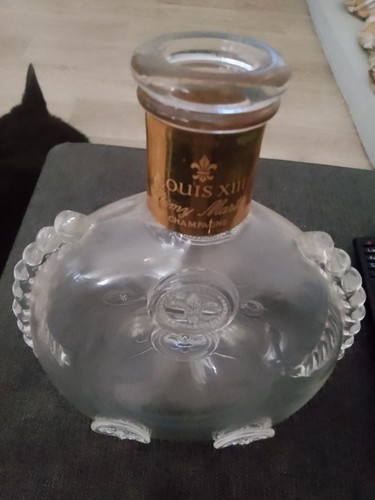 Louis xiii carafe - louis, en