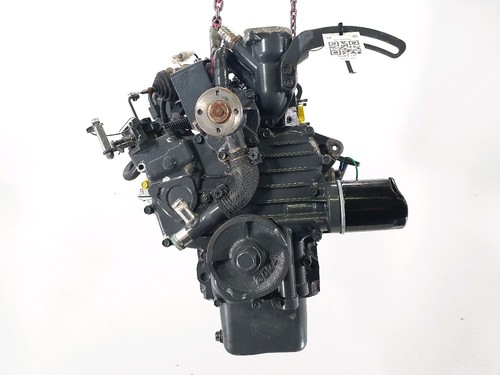 Moteur type z402 aixam - aixam, a721