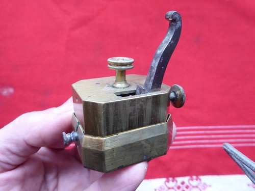 Scarificateur instrument - scarificateur, de