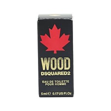 DSQUARED² Wood Eau de