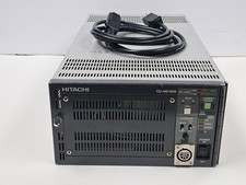 Hitachi CU-HD1000 CU-HD1000U Camera Control Unit CCU