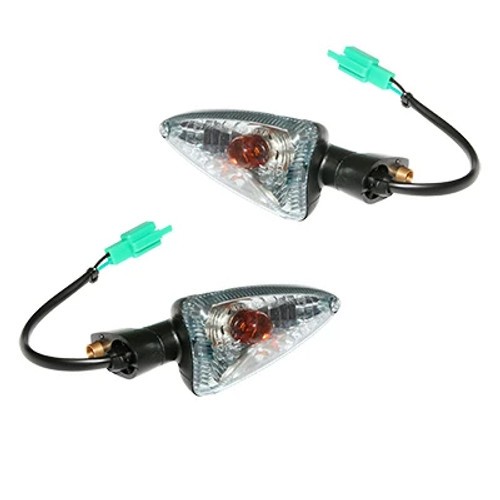 Clignotant scoot adaptable mbk - clignotant,