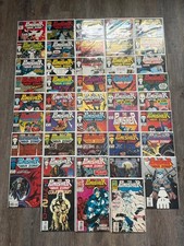 Lot Punisher War Zone Vol.1