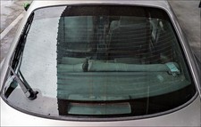 Lunette arriere FIAT COUPE