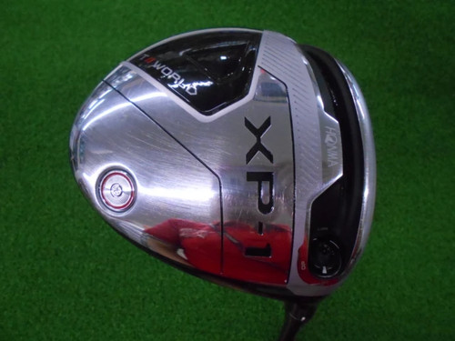 Honma tour world driver - honma,