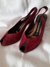 chaussure femme escarpin de Peter Kaiser