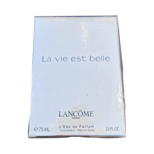 Lancôme vie est belle - lancôme, eau