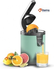 Presse Agrumes Électrique