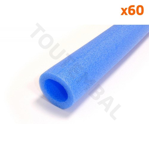 Tube protection mousse - tube,