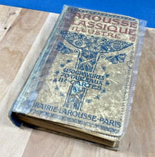 Larousse classique illustré