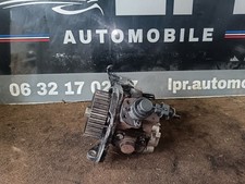 🚘 Pompe À Injection 1.4