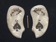 Pearl Dead Man's Hand Extended