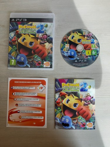 Pac man pacman les - pac-man,