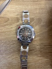 Montre  Vintage Sicura