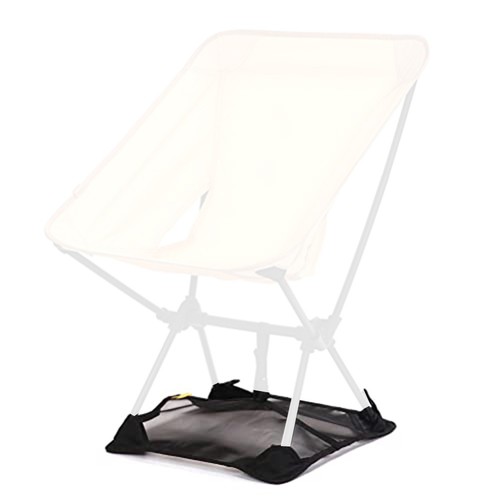 Tapis anti effondrement - tapis, chaise