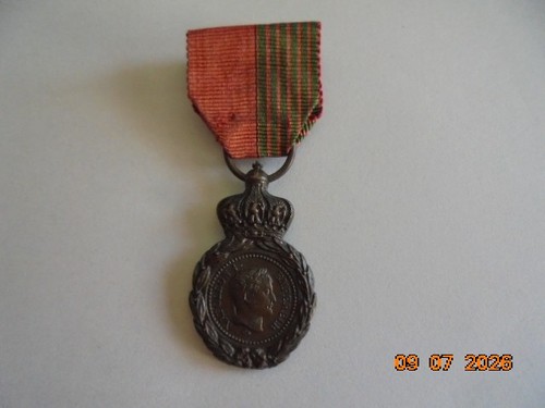 Médaille saint helene - de, (