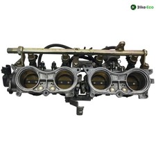 Rampe d'injection HONDA CBR