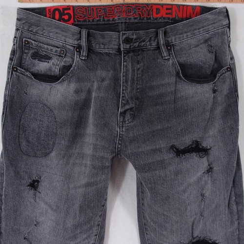 Hommes superdry conor taper - hommes,