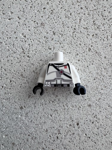 Lego star wars - wars, trooper