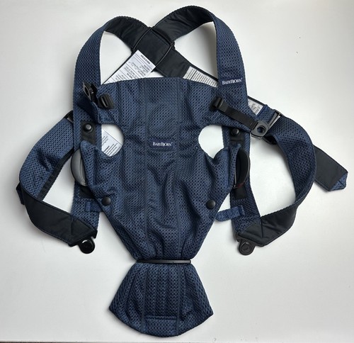 Baby bjorn - bjorn, carrier