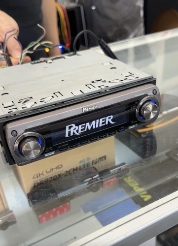 Vintage pioneer premier - pioneer,