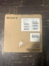 Sony SNC-EM641 1080p Vandal Resistant Full HD Network IP Surveillance Camera