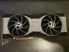 AMD Radeon RX 6700 XT 12GB
