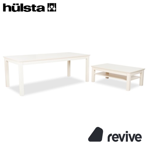 Hülsta garniture table esst - hülsta,