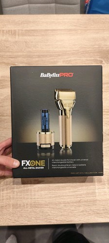 Babylisspro fxone all metal - fxone, all-metal