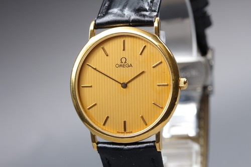 Presque comme neuf montre - comme,