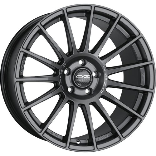 Jante alu racing - alu,