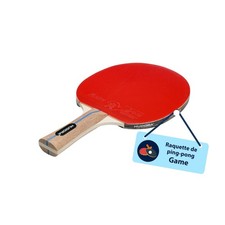 Raquette de ping-Pong Game - Paddle de Tennis de Table de Haute qualité avec ...